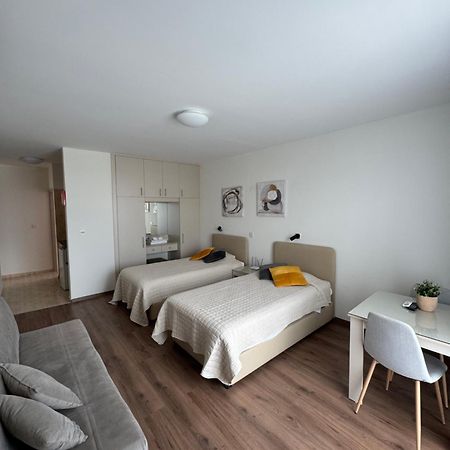 Marianna Hotel Apartments Limassol Luaran gambar